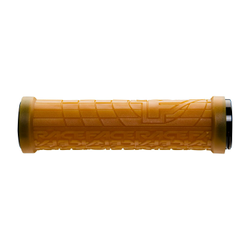 Race Face Grippler Lock-On Griff, 33mm, gum - Produktbild - 2