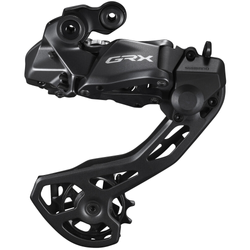 SHIMANO Schaltwerk GRX Di2 RD-RX825 12-fach - Produktbild - 1