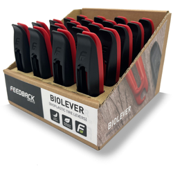Feedback Sports Reifenheber Biolever 20er-Pack - Produktbild - 1 Feedback Sports Reifenheber Biolever 20er-Pack - Produktbild - 1
