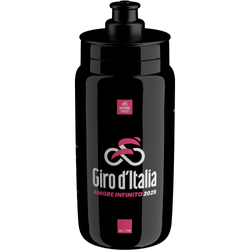 ELITE FLY GIRO DITALIA BLACK MAP 550 - Produktbild - 1