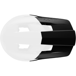 LAZER Visier Cage KinetiCore Matte Black Unisize - Produktbild - 1