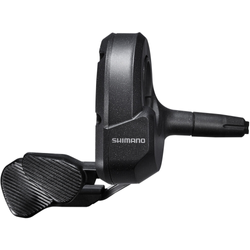 SHIMANO Schalter SHIMANO E-BIKE SYSTEMS SW-E8000-L - Produktbild - 1