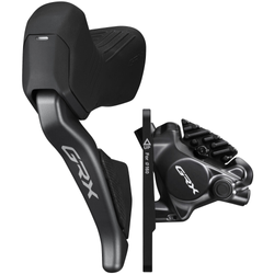 SHIMANO Scheibenbremse GRX Di2 RX825/RX820 VR programmierbar - Produktbild - 1