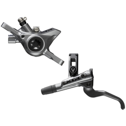 SHIMANO Scheibenbremse XTR M9200 VR - Produktbild - 1