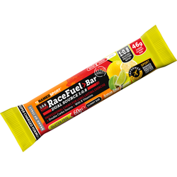 NAMEDSPORT RACE FUEL BAR> Lemon Lime - 20 x 60g - Produktbild - 1