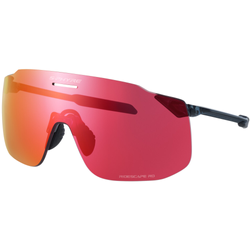 ECESPSL2RDL32-21438804-21438804.jpg SHIMANO BRILLE S-PHYRE SL RIDESCAPE ROAD BLACK SAPPHIRE - Produktbild - 1