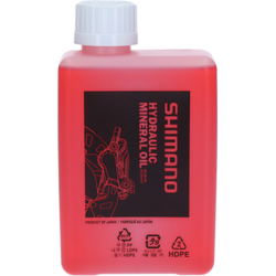 SHIMANO Mineralöl für Scheibenbremsen 500 ml - Produktbild - 1 SHIMANO Mineralöl für Scheibenbremsen 500 ml - Produktbild - 1