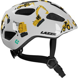LAZER Helm Pnut 2.0 KinetiCore Kids & Junior Diggers Unisize 46-52 cm - Produktbild - 1
