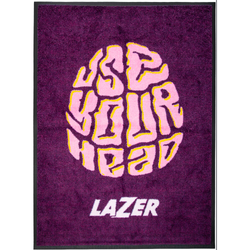LAZER UYH Fußmatte 1 Stück 85cm x 115cm - Produktbild - 1
