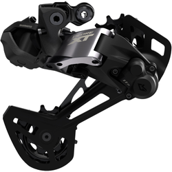 SHIMANO Schaltwerk DEORE XT Di2 RD-M8150 12-fach SGS lang E-BIKE - Produktbild - 1