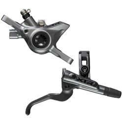 SHIMANO Scheibenbremse XTR M9200 HR - Produktbild - 1
