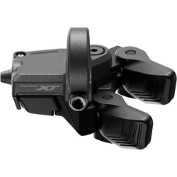 SHIMANO Schalter DEORE XT Di2 SW-M8150 Rechts Schelle - Produktbild - 1