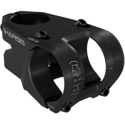 PRO Vorbau Tharsis Evo, Schwarz, Alu, 35mm, 0° Grad, 40mm - Produktbild - 1