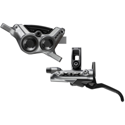 SHIMANO Scheibenbremse XTR M9220 VR - Produktbild - 1