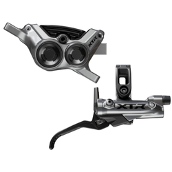 SHIMANO Scheibenbremse XTR M9220 HR - Produktbild - 1