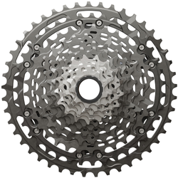 SHIMANO Kassette XTR CS-M9200 12-fach 9-45Z - Produktbild - 1