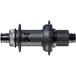 EFHM9210BCX-21438943-21438943.jpg SHIMANO Hinterradnabe XTR FH-M9210-B,148x12 mm 28L - Produktbild - 1