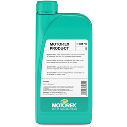 Motorex-Supergliss-68-K-Schmieroel-21438945.png Motorex Supergliss 68K Gleitöl für Federgabeln, ISO VG 68, 1 Liter - Produktbild - 1