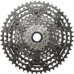 SHIMANO Kassette XTR CS-M9200 12-fach 10-51Z - Produktbild - 1