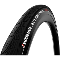 Vittoria Adventure Tech 37-622 rigid refl Full Black G2.0 - Produktbild - 1