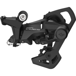 SHIMANO Schaltwerk CUES RD-U4010 9/10-fach CompactBike Variante - Produktbild - 1