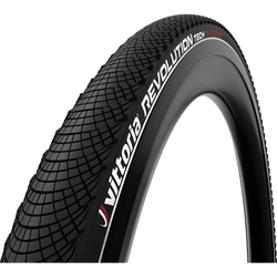 Vittoria Revolution Tech 40-622 rigid refl Full Black G2.0 - Produktbild - 1