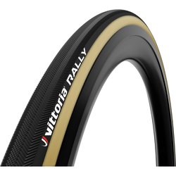 Vittoria Rally 23-622 tub tan-blk-blk RVC - Produktbild - 1