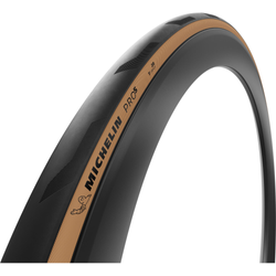 Michelin PRO5 30-622 Classic Fahrradreifen hochwertig langlebig optimal für Trekking & City bei Nubuk Bikes - Produktbild - 1