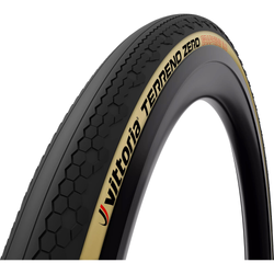 Vittoria Terreno Zero 47-622 Gravel tan-blk-blk G2.0 - Produktbild - 1