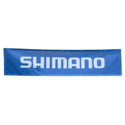SHIMANO Banner Outdoor 3m - Produktbild - 1