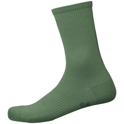 SHIMANO Evolve Socks Sage Green M-L ( Size 41-44) - Produktbild - 1