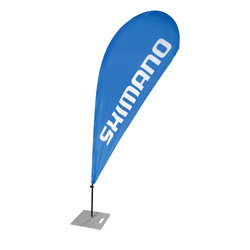 SHIMANO Beachflag Indoor - Produktbild - 1