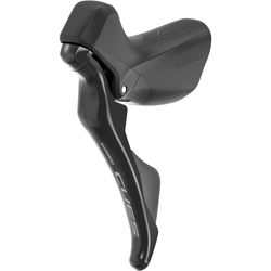 SHIMANO Schalt/Bremshebel CUES ST-U3030 2-fach mechanisch - Produktbild - 1