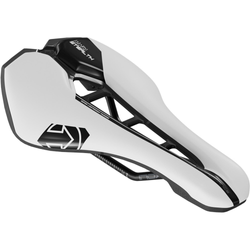 PRO Sattel Stealth Performance, Weiß, Edelstahl-Gestell, 152mm - Produktbild - 1