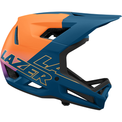 LAZER Helm Cage KinetiCore MTB/Downhill Matte Twilight 24 (M) 56-58 cm - Produktbild - 1