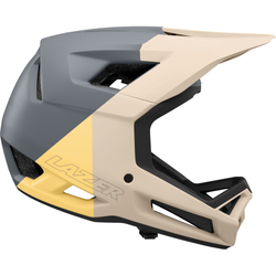 LAZER Helm Cage KinetiCore MTB/Downhill Matte Sand 24 (XS) 52-54 cm - Produktbild - 1