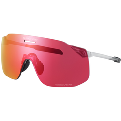 SHIMANO BRILLE S-PHYRE SL RIDESCAPE ROAD MATTE CRYSTAL - Produktbild - 1