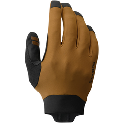 ECWGLBSYS81MM13-21439203-21439203.jpg SHIMANO Enduro Gloves Sand Brown XL - Produktbild - 1