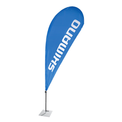 SHIMANO Beachflag Outdoor - Produktbild - 1