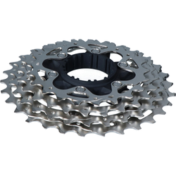 SHIMANO CS-R8101,CS-R8100 Ritzeleinheit 21-24-27-30Z, für 11-30Z - Produktbild - 1