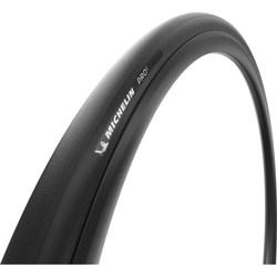 Michelin PRO5 Rennradreifen 35-622 Schwarz hochwertig langlebig leistungsstark - Produktbild - 1