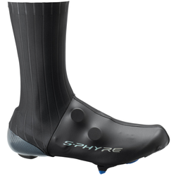 ECWFARWXS13ML01-21439287-21439287.jpg SHIMANO S-Phyre Flash Shoe Cover Black XL ( Size 44-46) - Produktbild - 1