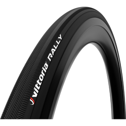 Vittoria Rally 25-622 tub Full Black RVC - Produktbild - 1