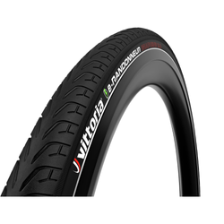 Vittoria e-Randonneur 42-622 rigid Full Black refl G2.0 - Produktbild - 1