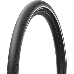 Michelin 40-622 (29x1.60) CITY STREET Schwarz - Produktbild - 1