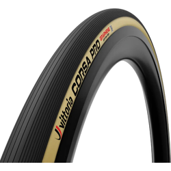 Vittoria Corsa Pro 32-622 fold TLR cotton tan-blk-blk G2.0 - Produktbild - 1 Vittoria Corsa Pro 32-622 fold TLR cotton tan-blk-blk G2.0 - Produktbild - 1