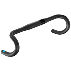 PRO Lenker PLT, Schwarz, Aluminium, 31.8mm, 42cm - Produktbild - 1