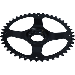 Y0PX9802T-21439489-21439489.jpg SHIMANO Kettenblatt SHIMANO E-BIKE SYSTEMS CR-ET600 44Z - Produktbild - 1