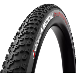 Vittoria Mezcal III 55-622 XC-Trail Mountainbike Reifen G2.0 Anthrazit-Schwarz 29 Zoll - Produktbild - 1