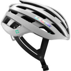 LAZER Helm Z1 KinetiCore Road Full White LTD Edition (L) 58-61 cm - Produktbild - 1 LAZER Helm Z1 KinetiCore Road Full White LTD Edition (L) 58-61 cm - Produktbild - 1